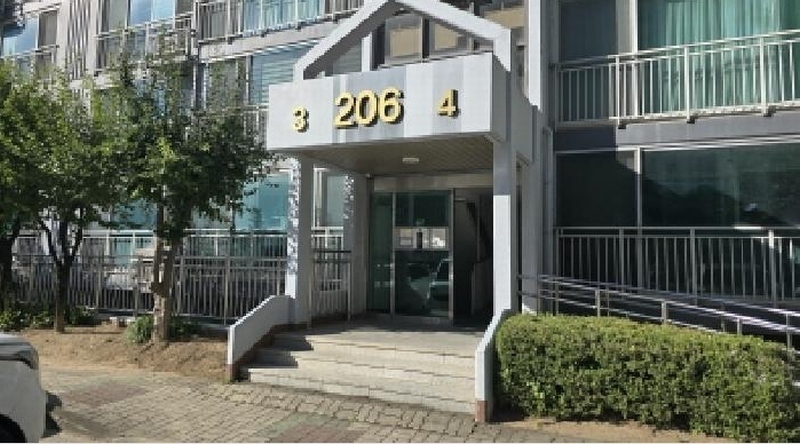 2024타경9921 대구광역시 북구 구암서로 70, 그린빌2 206동 7층 703호 아파트[공급34평형] 경매 이미지