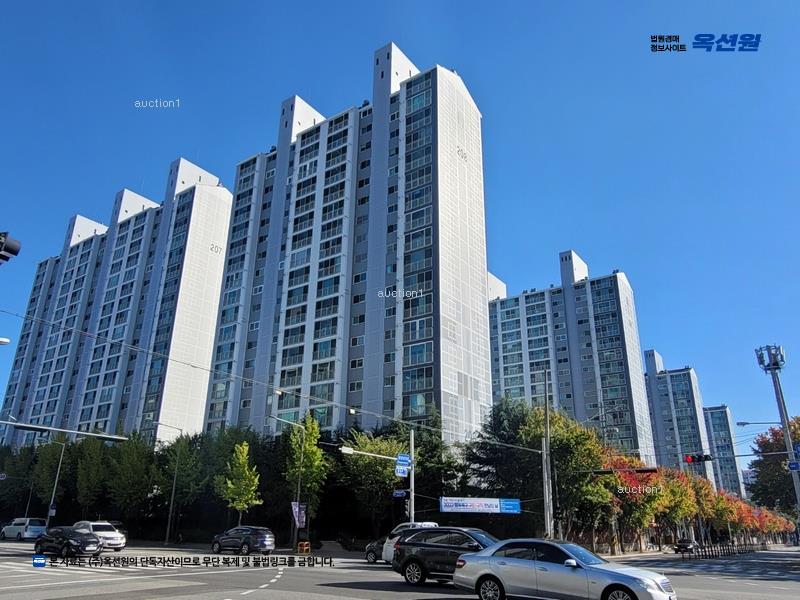 2024타경9921 대구광역시 북구 구암서로 70, 그린빌2 206동 7층 703호 아파트[공급34평형] 경매 이미지
