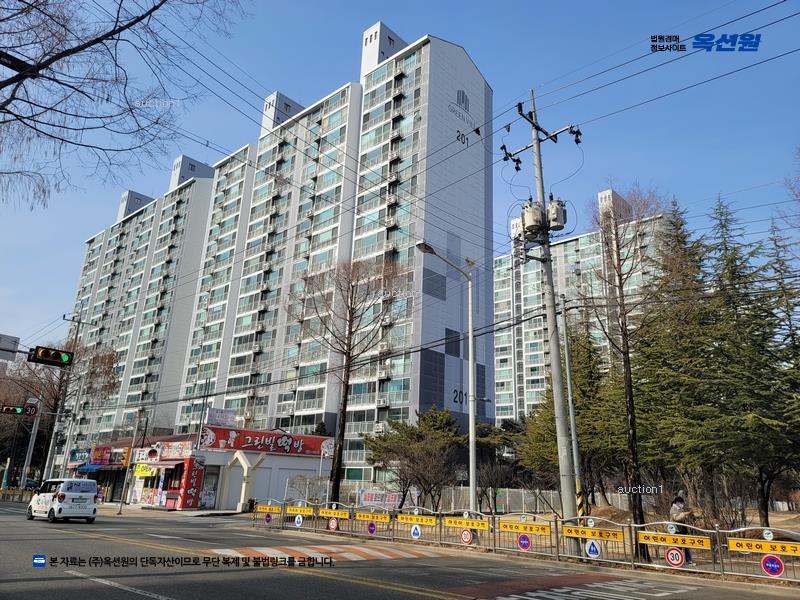 2024타경9921 대구광역시 북구 구암서로 70, 그린빌2 206동 7층 703호 아파트[공급34평형] 경매 이미지