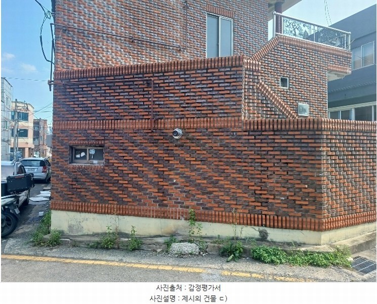 2024타경115338 대구광역시 북구 관음동 1235 다가구(원룸등) 경매 이미지