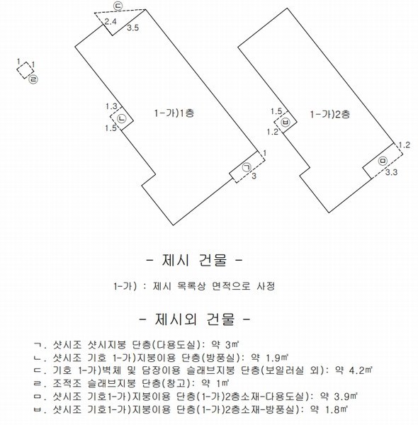 2024타경115338 대구광역시 북구 관음동 1235 다가구(원룸등) 경매 이미지