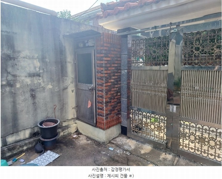 2024타경115338 대구광역시 북구 관음동 1235 다가구(원룸등) 경매 이미지