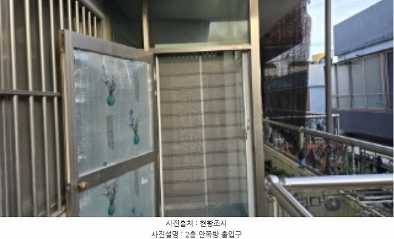 2024타경115338 대구광역시 북구 관음동 1235 다가구(원룸등) 경매 이미지