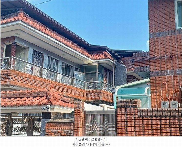 2024타경115338 대구광역시 북구 관음동 1235 다가구(원룸등) 경매 이미지