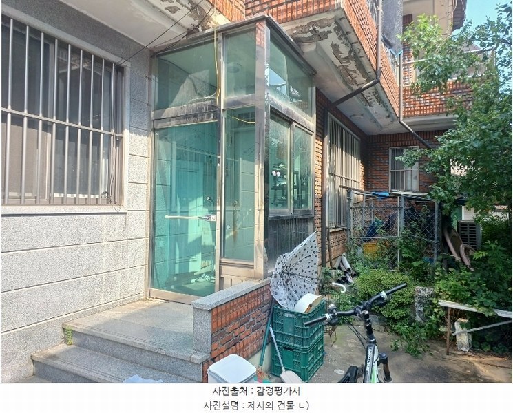 2024타경115338 대구광역시 북구 관음동 1235 다가구(원룸등) 경매 이미지