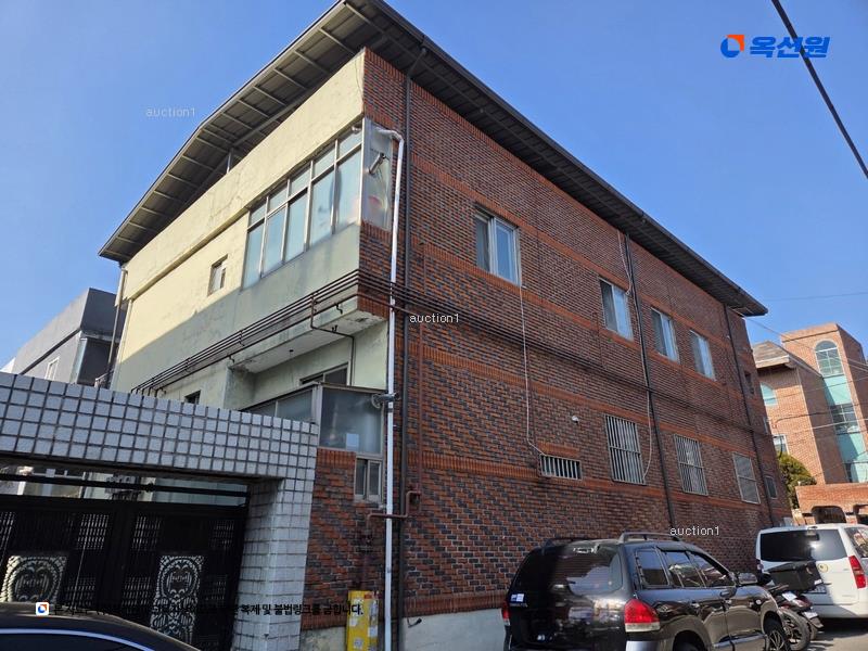 2024타경115338 대구광역시 북구 관음동 1235 다가구(원룸등) 경매 이미지