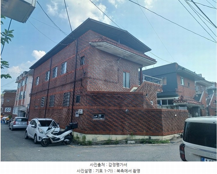 2024타경115338 대구광역시 북구 관음동 1235 다가구(원룸등) 경매 이미지