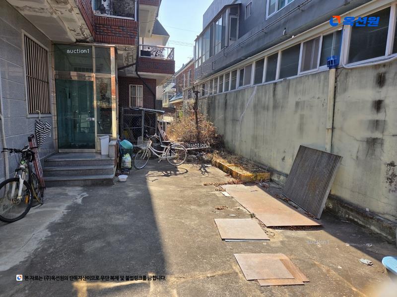 2024타경115338 대구광역시 북구 관음동 1235 다가구(원룸등) 경매 이미지