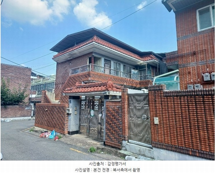2024타경115338 대구광역시 북구 관음동 1235 다가구(원룸등) 경매 이미지