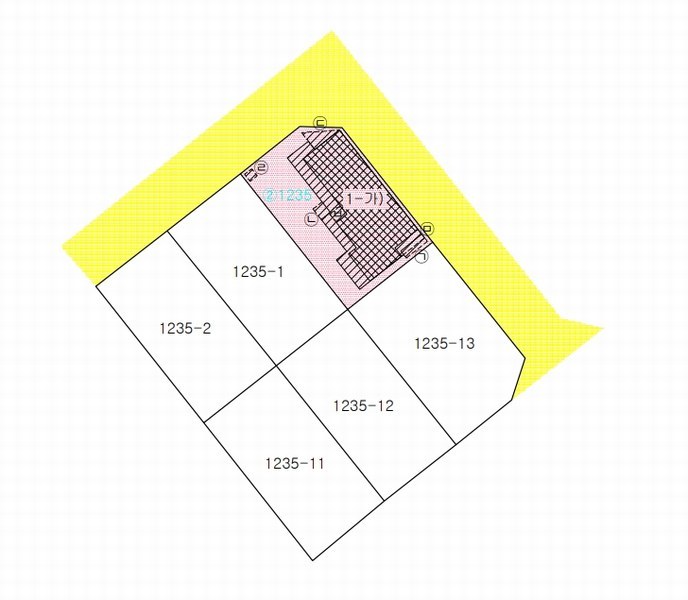 2024타경115338 대구광역시 북구 관음동 1235 다가구(원룸등) 경매 이미지