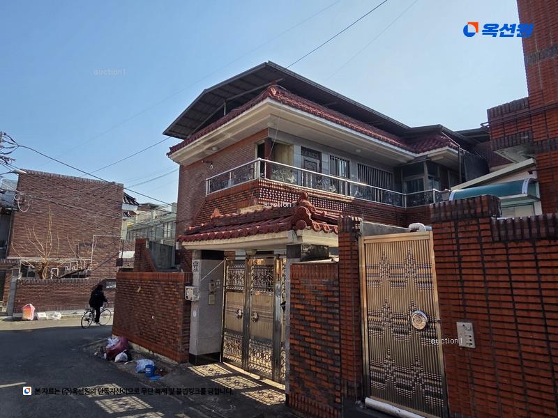 2024타경115338 대구광역시 북구 관음동 1235 다가구(원룸등) 경매 이미지