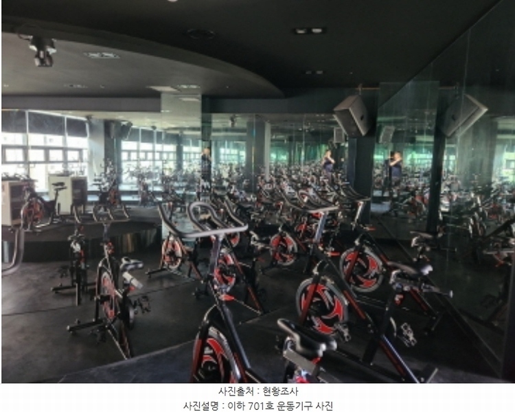 2024타경118535 대구광역시 북구 동화천로 229, 제이9621타워 6층 601호외3개호 근린상가 경매 이미지