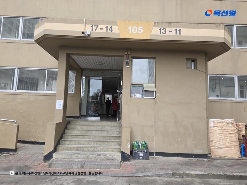 2024타경119194 경상북도 경산시 진량읍 선화로20길 25, 경산1차윤성아파트 105동 25층 2515호 아파트[공급16평형] 경매 이미지