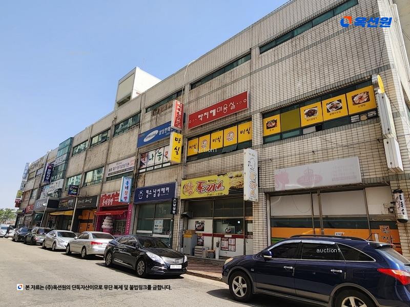 2024타경119194 경상북도 경산시 진량읍 선화로20길 25, 경산1차윤성아파트 105동 25층 2515호 아파트[공급16평형] 경매 이미지