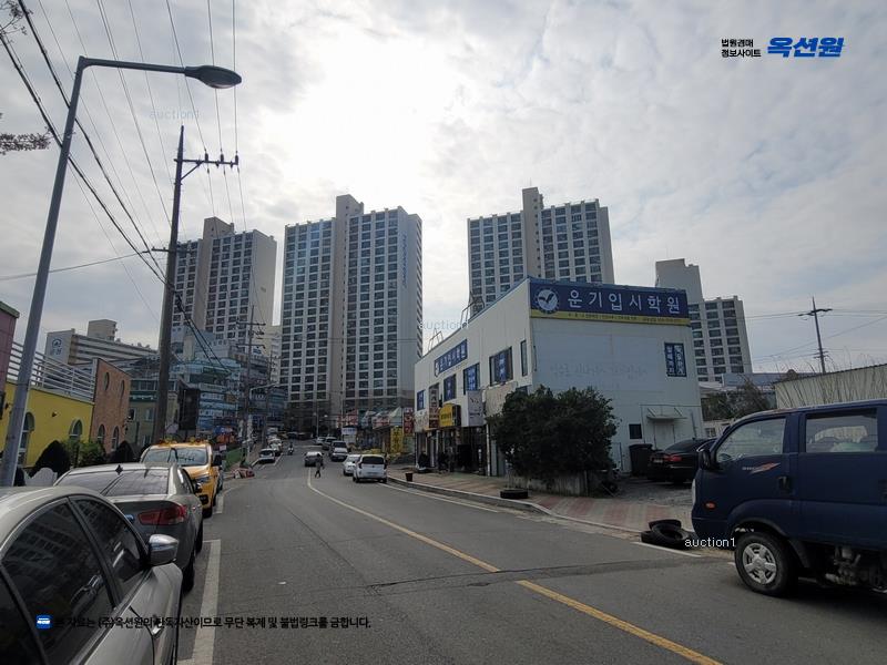 2024타경119194 경상북도 경산시 진량읍 선화로20길 25, 경산1차윤성아파트 105동 25층 2515호 아파트[공급16평형] 경매 이미지