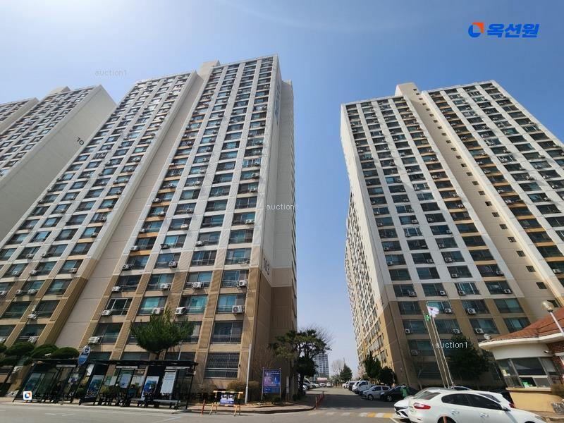 2024타경119194 경상북도 경산시 진량읍 선화로20길 25, 경산1차윤성아파트 105동 25층 2515호 아파트[공급16평형] 경매 이미지