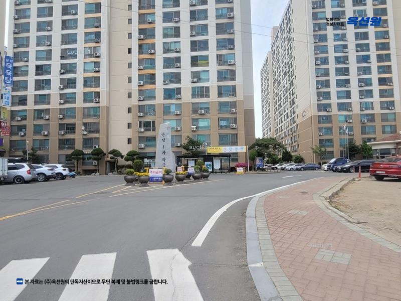 2024타경119194 경상북도 경산시 진량읍 선화로20길 25, 경산1차윤성아파트 105동 25층 2515호 아파트[공급16평형] 경매 이미지