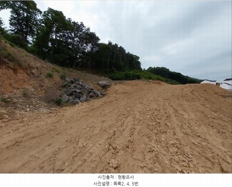 2025타경58 충청남도 공주시 반포면 봉곡리 산12-12 임야 경매 이미지