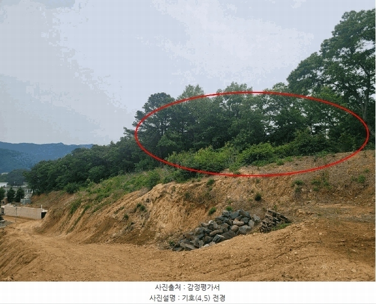 2025타경58 충청남도 공주시 반포면 봉곡리 산12-12 임야 경매 이미지