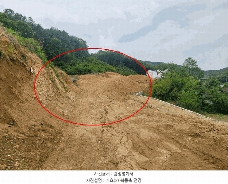 2025타경58 충청남도 공주시 반포면 봉곡리 산12-12 임야 경매 이미지