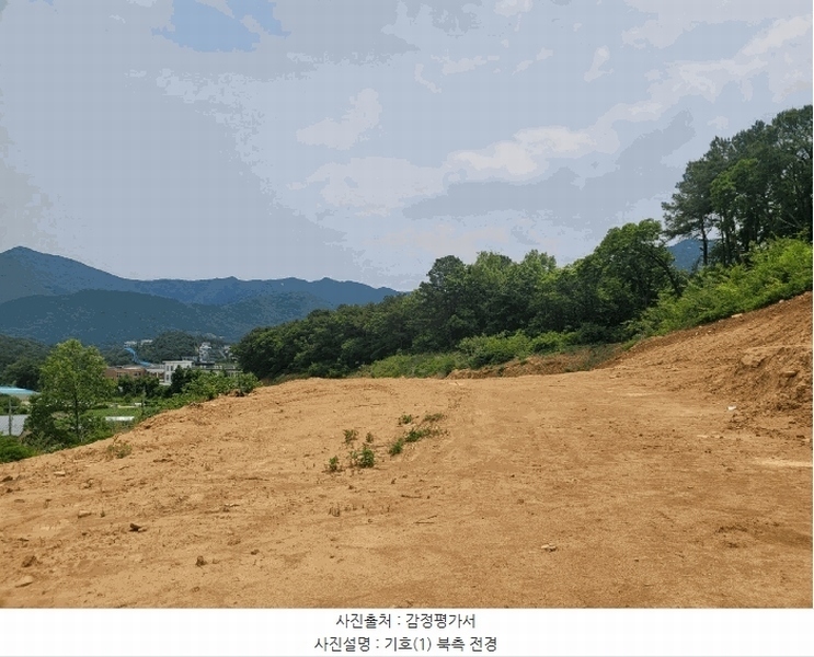 2025타경58 충청남도 공주시 반포면 봉곡리 산12-12 임야 경매 이미지