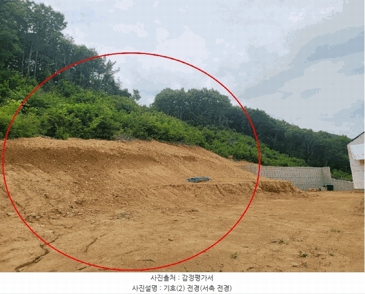 2025타경58 충청남도 공주시 반포면 봉곡리 산12-12 임야 경매 이미지