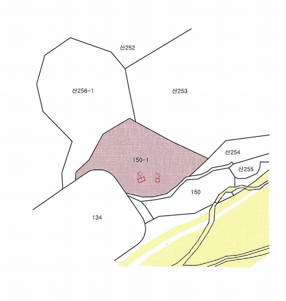 2024타경121432 대구광역시 수성구 범물동 150-1 농지 경매 이미지