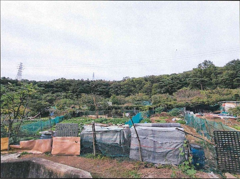 2024타경121432 대구광역시 수성구 범물동 150-1 농지 경매 이미지