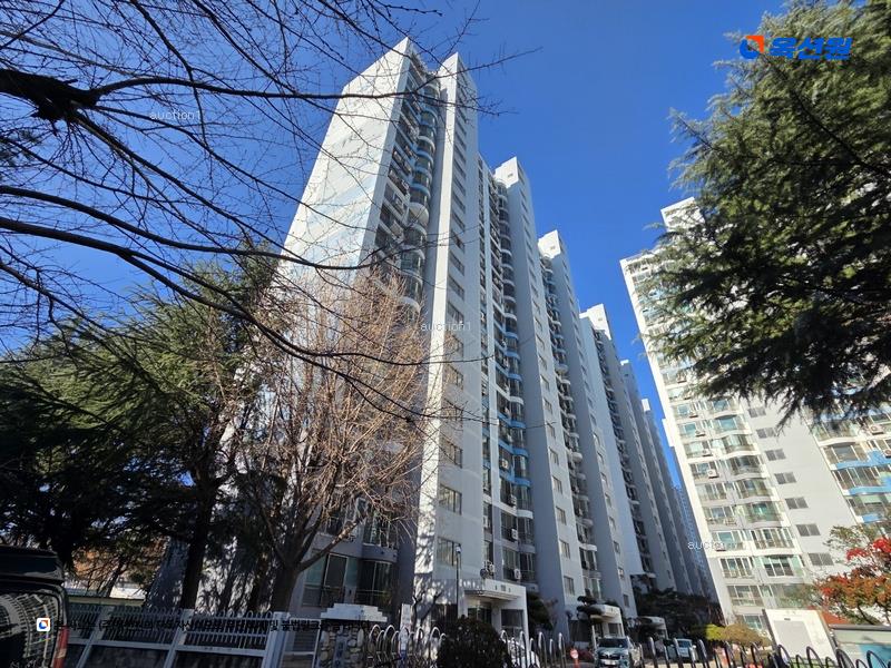 2024타경123278 대구광역시 북구 호암로 20, 성광우방타운 110동 19층 1905호 아파트[공급22평형] 경매 이미지