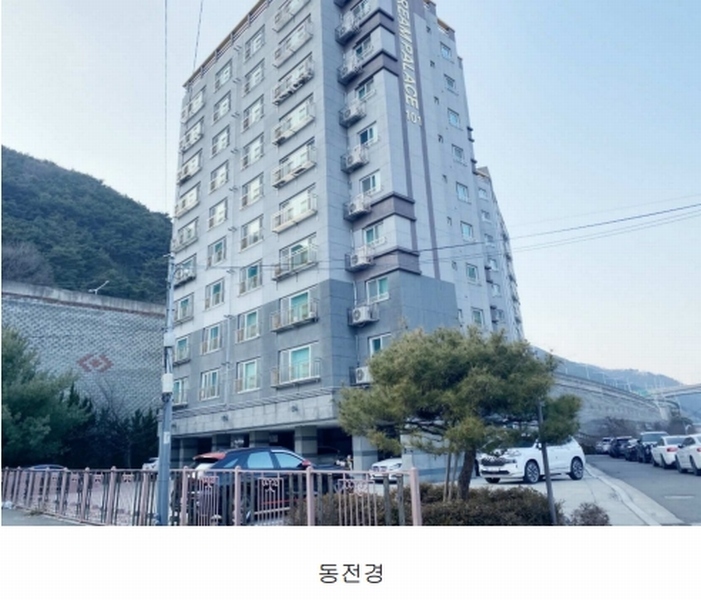 2024타경128587 대구광역시 수성구 가창로221길 36, 드림팰리스아파트 101동 4층 502호 아파트[공급32평형] 경매 이미지