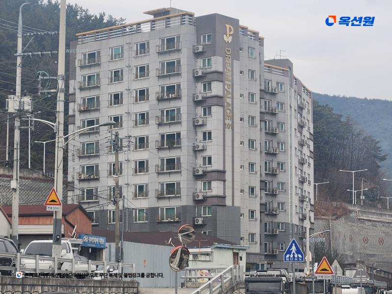 2024타경128587 대구광역시 수성구 가창로221길 36, 드림팰리스아파트 101동 4층 502호 아파트[공급32평형] 경매 이미지
