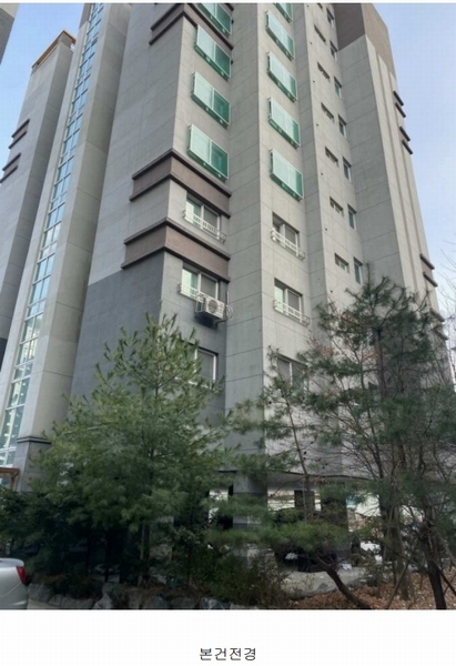 2024타경128587 대구광역시 수성구 가창로221길 36, 드림팰리스아파트 101동 4층 502호 아파트[공급32평형] 경매 이미지