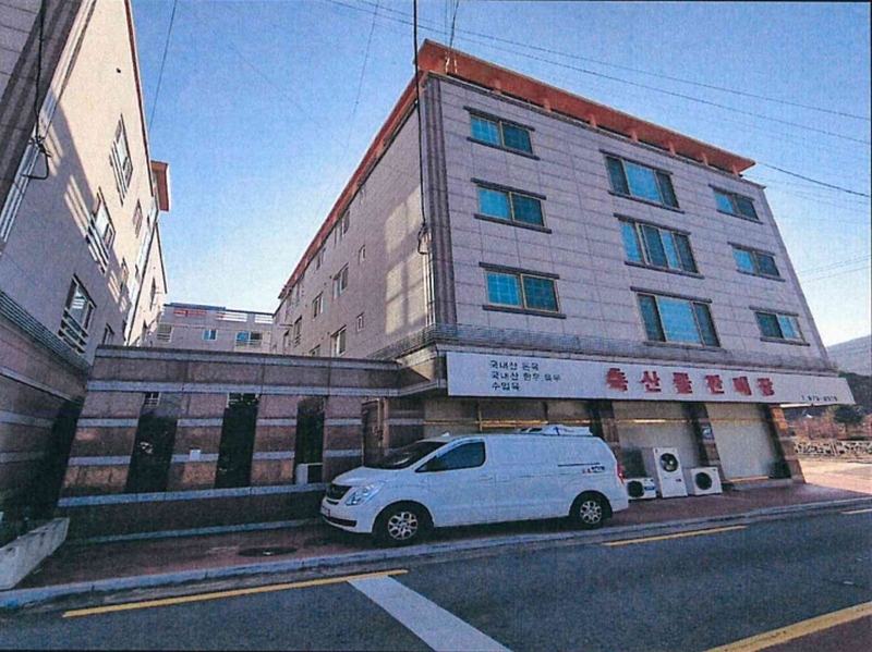 2024타경128693 경상북도 칠곡군 석적읍 중리 239-18 근린주택 경매 이미지
