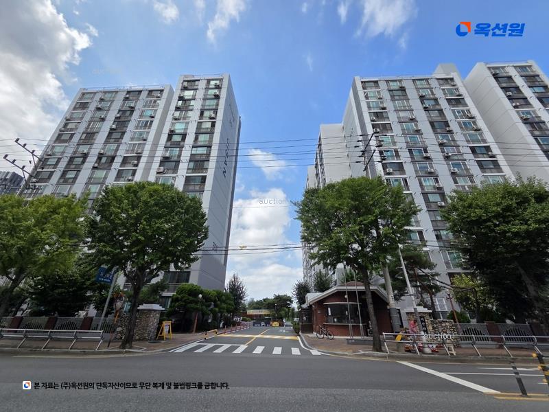 2024타경129115 대구광역시 수성구 용학로 303, 지산타운 302동 15층 1509호 아파트[공급24평형] 경매 이미지