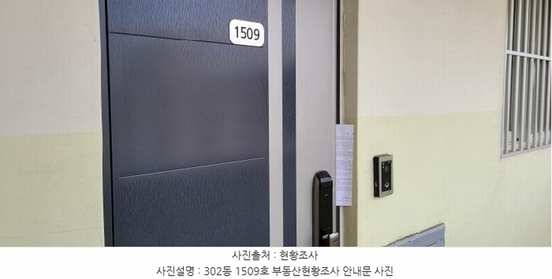 2024타경129115 대구광역시 수성구 용학로 303, 지산타운 302동 15층 1509호 아파트[공급24평형] 경매 이미지