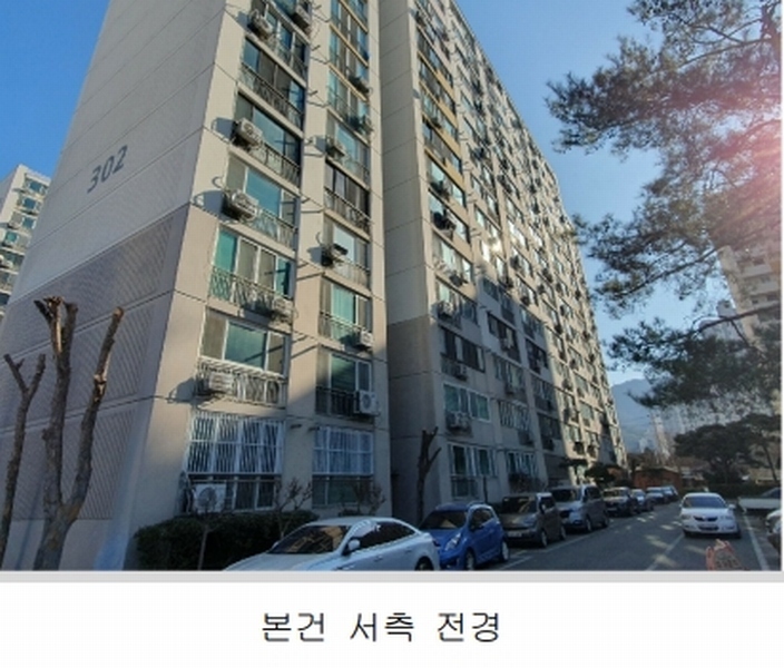 2024타경129115 대구광역시 수성구 용학로 303, 지산타운 302동 15층 1509호 아파트[공급24평형] 경매 이미지