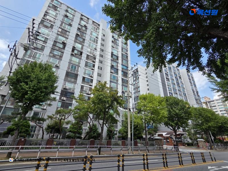 2024타경129115 대구광역시 수성구 용학로 303, 지산타운 302동 15층 1509호 아파트[공급24평형] 경매 이미지