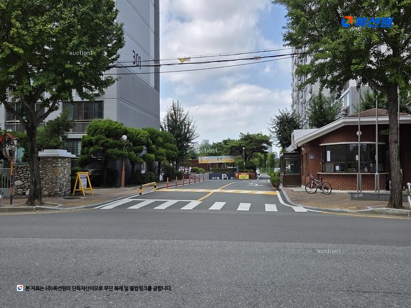 2024타경129115 대구광역시 수성구 용학로 303, 지산타운 302동 15층 1509호 아파트[공급24평형] 경매 이미지