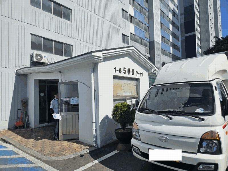2025타경843 경상북도 경산시 봉황길 72, 경산4차삼주봉황타운 506동 8층 807호 아파트[공급23평형] 경매 이미지