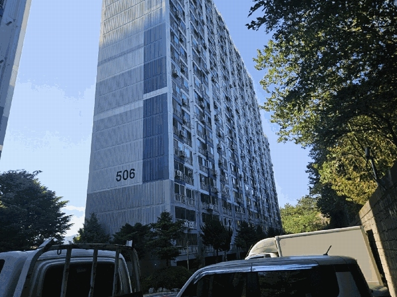 2025타경843 경상북도 경산시 봉황길 72, 경산4차삼주봉황타운 506동 8층 807호 아파트[공급23평형] 경매 이미지