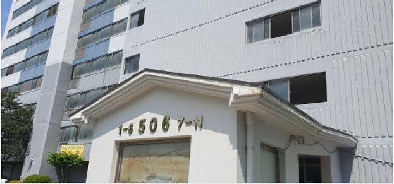 2025타경843 경상북도 경산시 봉황길 72, 경산4차삼주봉황타운 506동 8층 807호 아파트[공급23평형] 경매 이미지
