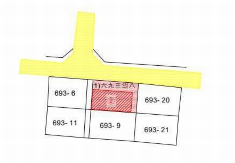 2025타경876 대구광역시 남구 봉덕동 693-8 근린시설 경매 이미지