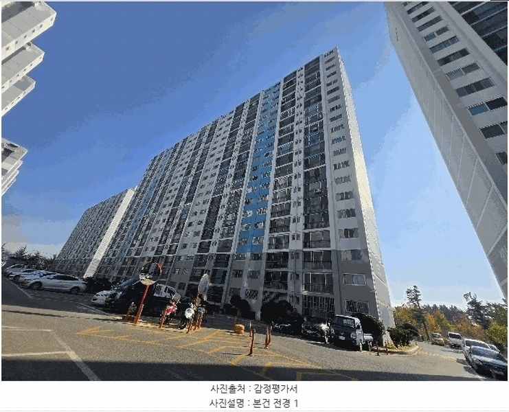 2025타경5209 경상북도 경산시 초원길 53-4, 초원장미타운 102동 7층 703호 아파트[공급23평형] 경매 이미지
