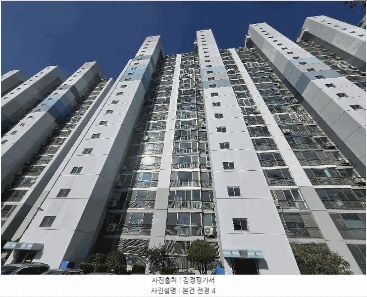 2025타경5209 경상북도 경산시 초원길 53-4, 초원장미타운 102동 7층 703호 아파트[공급23평형] 경매 이미지