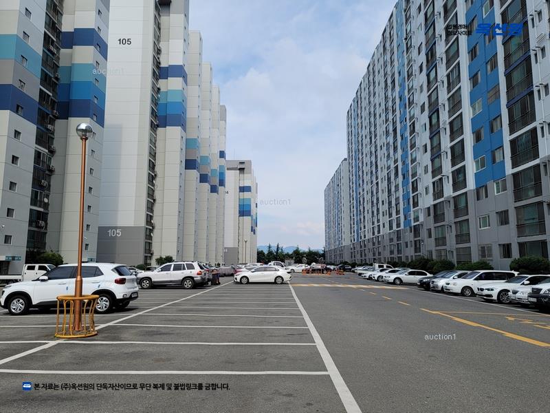 2025타경5209 경상북도 경산시 초원길 53-4, 초원장미타운 102동 7층 703호 아파트[공급23평형] 경매 이미지