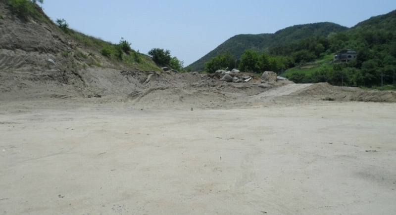 2025타경396 경상북도 경주시 현곡면 상구리 689-3 농지 경매 이미지