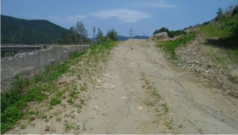 2025타경396 경상북도 경주시 현곡면 상구리 689-3 농지 경매 이미지