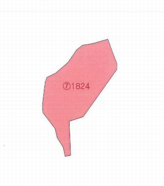 2025타경5292 경상북도 청도군 매전면 남양리 1777 농지 경매 이미지