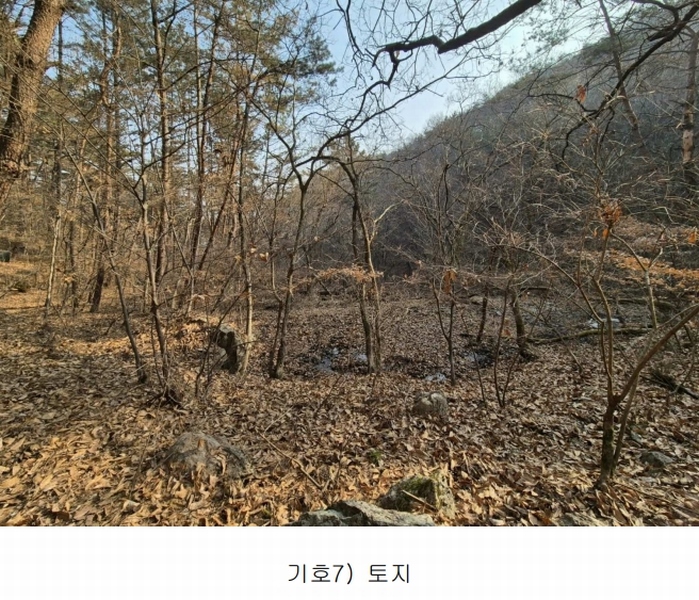 2025타경5292 경상북도 청도군 매전면 남양리 1777 농지 경매 이미지