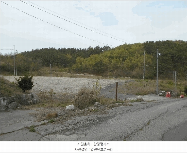 2025타경7733 경상북도 영천시 야사동 619-11 근린시설 경매 이미지